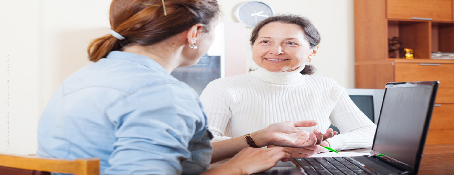 LICENCIATURA EN TRABAJO SOCIAL
